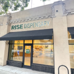 Rise Dispensary